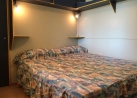 Camping Valle dei Templi 4