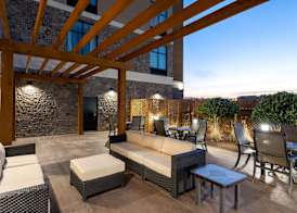 Homewood Suites By Hilton Fayetteville 3