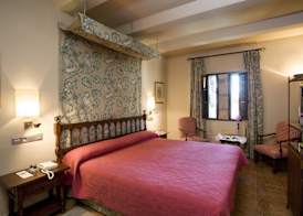 Parador de Jarandilla de la Vera 4
