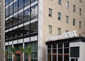 Canopy by Hilton New Orleans Downtown 3