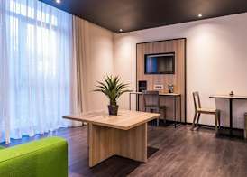 ONOMO Hotel Durban 5