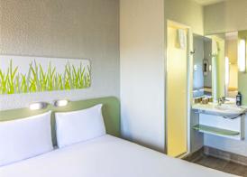ibis budget Manchester Salford Quays 3