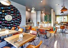 tinyTwice Hotel Wiesbaden 4