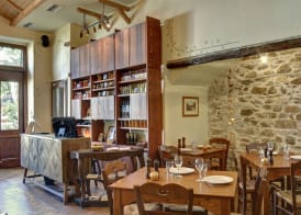 Gastronomy Hotel Kritsa 2