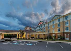 Hilton Garden Inn Aiken 3