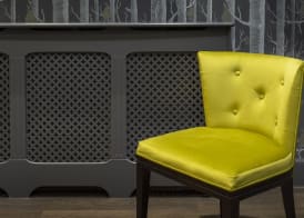 The Orchard Park Hotel 4