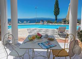 Garbis Villas & Apartments 4