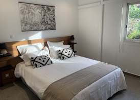 Nakolodge 4 chambres - piscine / balneo / jardin privatifs 4