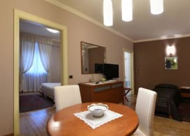 Hotel Lilla' 3