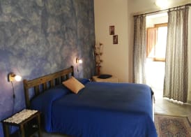 Cloris Guest House 4