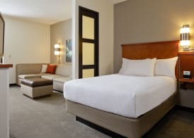 Hyatt Place Saratoga/Malta 4