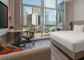 Holiday Inn Express Kunming Dianchi Rixin Road by IHG 4