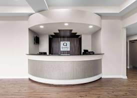 Quality Inn Cornelia 2