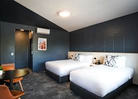 HotelMOTEL Adelaide 3