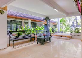 Hotel O Ari Beach Inn 4