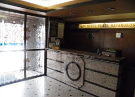 Best Western Hotel Plaza Matamoros 4