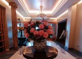 The Victoria Hotel 2
