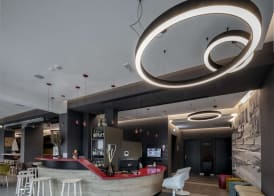 Best Western Hotel Corsi 5