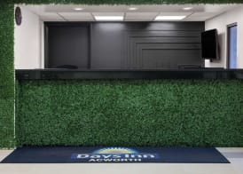 Days Inn by Wyndham Acworth 2