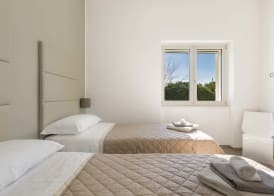 Bliss Attico Vista Mare 4