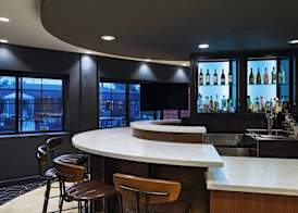 Courtyard by Marriott Scottsdale Old Town 2