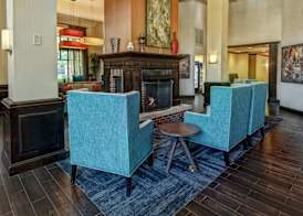 Hampton Inn & Suites Nashville-Vanderbilt-Elliston Place 5
