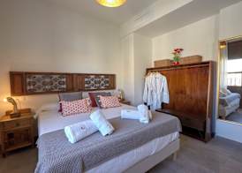 Apartamentos El Marqués - Málaga Centro Histórico 3