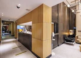 Guangzhou Hongcheng Hotel 3