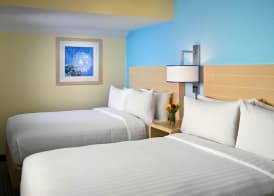 Sonesta Simply Suites Cleveland Westlake 3