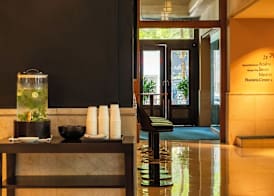 Hôtel du Parc Hanoï 3