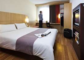 Ibis Sint Niklaas Centrum 4