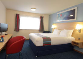 Travelodge Bristol Central 4