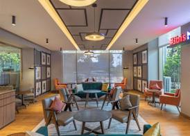 ibis Mumbai Airport - An Accor Brand 5