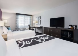 La Quinta by Wyndham Pocatello 4