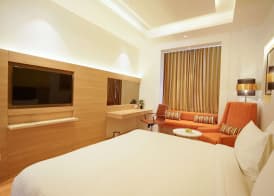 Best Western Vrindavan 5