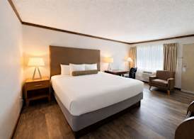 The Dalles Inn 4