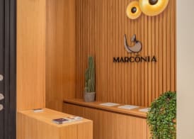 Marconia Boutique Residence 3
