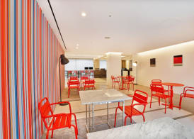 Hotel Midcity Myeongdong 2