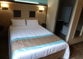 Hotel ARBOR - Les Hunaudieres - Le Mans Sud - Mulsanne 4
