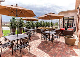 Hilton Garden Inn Exton/West Chester 4