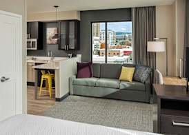 Residence Inn by Marriott Boise Downtown City Center 5