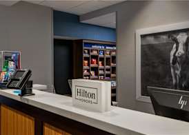 Hampton Inn Seneca Falls 5