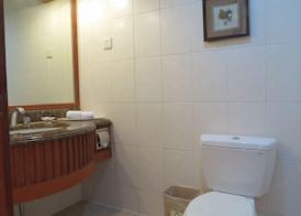 Zhejiang Hotel 3