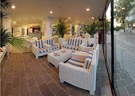 Hotel Panorama 4