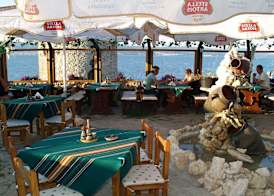 Victoria Hotel Nessebar 5