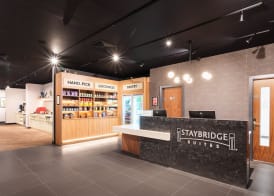 Staybridge Suites BRIGHTON by IHG 2