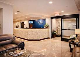 Microtel Inn by Wyndham - Murfreesboro 2
