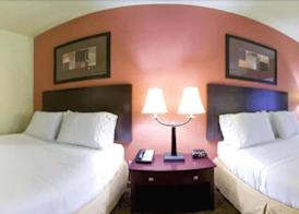 Holiday Inn Express & Suites Alexandria by IHG 2
