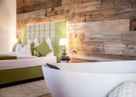Bio Boutique Hotel Laurino 3