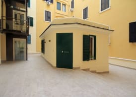 Colosseo Gardens - My Extra Home 2